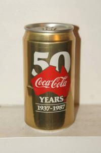 Aussie 50 years Gold 